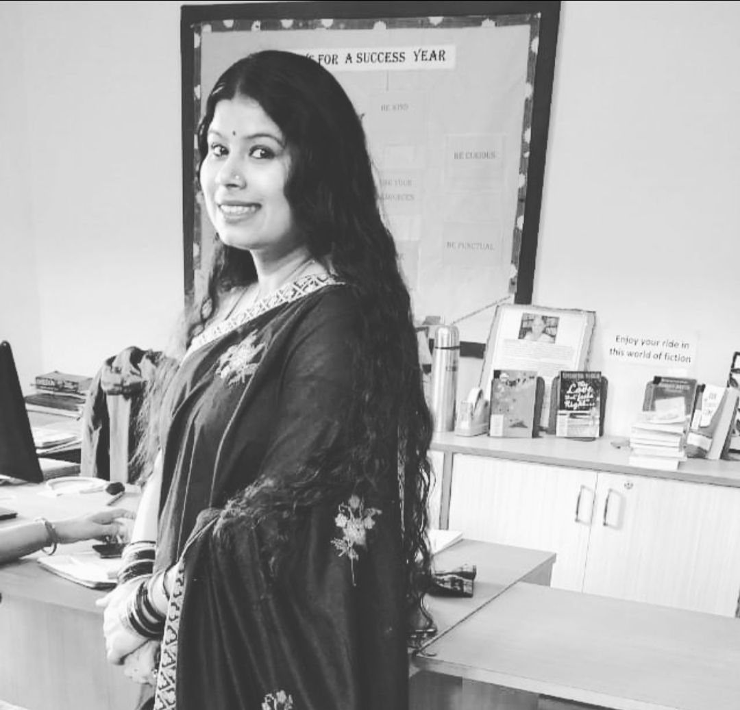 Ms. Deepali Srivastava — from her Lybrate profile